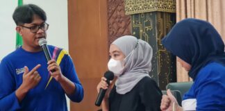 XL Axiata Bekali Wisudawan Universitas Andalas Kiat Hadapi Dunia Kerja