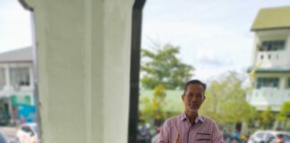 Gebyar Muktamar Muhammadiyah , PWM Kalteng akan lepas penggembira bersepeda Palangka Raya-Solo