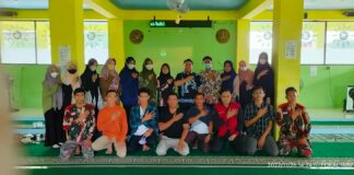 Jelang pemilu 2024, AMM Pulang Pisau ajak kadernya ikut Badan Ad Hoc Pemilu