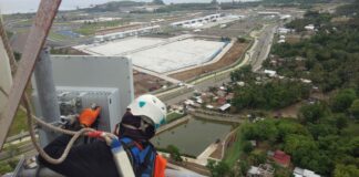 Dukung Kesuksesan Event International, Jaringan 4G XL Axiata Siap Dukung Gelaran World Superbike di Mandalika