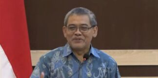 UAD Tuan Rumah Konferensi Nasional V P3HKI UAD