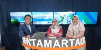 Perkuat Dakwah Islam Berkemajuan, ‘Aisyiyah Siap Tampung Anak Muda