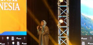 Najwa Shihab Sarankan Media Afiliasi Muhammadiyah untuk Lebih Kekinian