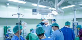 Waspadai Tumor dalam Rongga Jantung