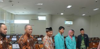 Mantap! 10 Hari Dibuka, Pendaftar PMB UMS Capai 438 Orang