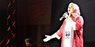 Guru Besar dan Alumni UI Peringati Sumpah Pemuda lewat Konser Puisi