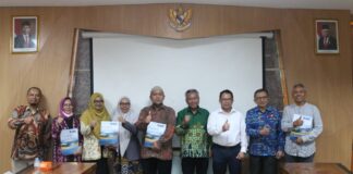UMS Luncurkan 5 Program Studi Baru Program Magister dan Program Doktor