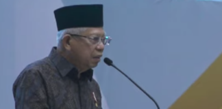 Wapres: Muhammadiyah Punya Semua Instrumen Untuk Memajukan Bangsa Wapres: Muhammadiyah Punya Semua Instrumen Untuk Memajukan Bangsa