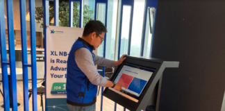 IoT Hub Innovation XL Axiata Lahirkan “Xinergis” Solusi Digital untuk Efisiensi Energi di Industri