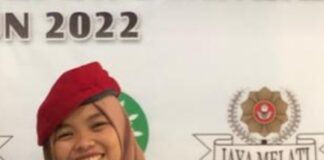 Guru SMP Muhammadiyah Karangasem Sabet JUARA I Nasional Pada AKM 2022 UNDIKSA.