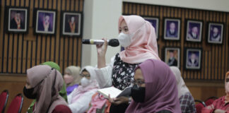 Terapi bagi Penderita Kanker Payudara