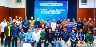 UKW Media Afiliasi Muhammadiyah Ditutup, 20 Orang Dinyatakan Kompeten