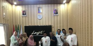 Persaudaraan Wali Santri Lahirkan Sebuah Film Tentang Mondok