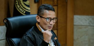 Ini Strategi Pemerintah Bangkitkan Wisata yang Terdampak Pandemi Covid-19