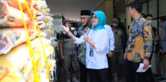 BULOG Gandeng Pemkab Bondowoso dan Bojonegoro dalam Penyediaan Produk Pangan