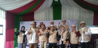 PT Pertamina Retail Gelar Pertamina Agriculture Hafidz Entrepreneur School di Panti Asuhan
