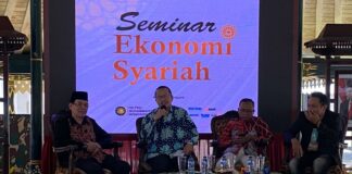 Hadiri Seminar di Wonosobo, Sekjen MUI Sebut Potensi Industri Halal Harus Dioptimalkan