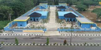 Dukung Pengembangan KSPN Tanjung Kelayang Belitung, Kementerian PUPR Selesaikan Sejumlah Infrastruktur