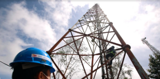 Dukung Pengembangan Ekonomi Daerah, XL Axiata Perkuat Jaringan 4G di Sepanjang Jalur Pansela Jabar