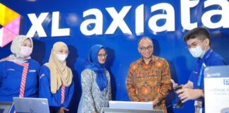 XLFL National Conference 2022, Mahasiswa Ciptakan Proyek AI – IoT Berbasis 5G
