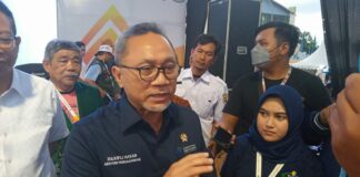 Zulhas: Muktamar Muhammadiyah Hasilkan Pimpinan Pusat yang Ulil Albab