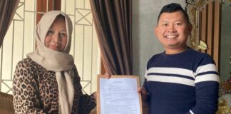 Doorprize Rumah dan Motor PCX untuk Penggembira Muktamar ke-48 Muhammadiyah Doorprize Rumah dan Motor PCX untuk Penggembira Muktamar ke-48 Muhammadiyah