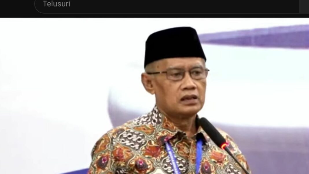 Amal Usaha Muhammadiyah Perlu Terintegrasi