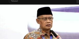Amal Usaha Muhammadiyah Perlu Terintegrasi Amal Usaha Muhammadiyah Perlu Terintegrasi