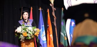 Polimedia Kreatif Luluskan Sarjana Terapan, Direktur: Semua Sudah Diijon Industri!