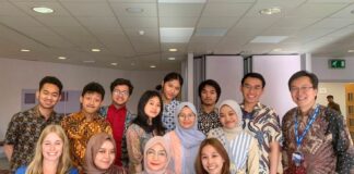 Skema IISMAVO Coventri University, Mahasiswa Indonesia Bisa Magang di Industri Kelas Dunia