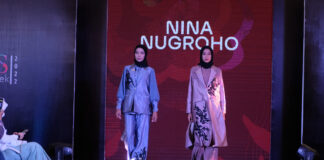 Pemkot Bekasi Fasilitasi Desainer Lokal Unjuk Karya melalui Bekasi Fashion Week 2022