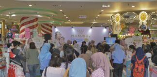 Para Ibu Sambut Antusias Program Jaminan “Tidak Cocok, Uang Kembali” dari MAKUKU SAP Diapers Pro Care