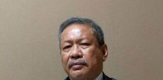 Pada Semnas Sekolah Pascasarjana Institut STIAMI, Rektor Beberkan Sisi Positif Pandemi