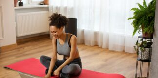 Mau Nyaman Berolahraga? Perhatikan Properti yang Kamu Gunakan!