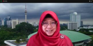 Larangan Pejabat Gelar Buka Puasa Bersama, Anis Byarwati: Kebijakan Kontraproduktif dan Tidak Arif!