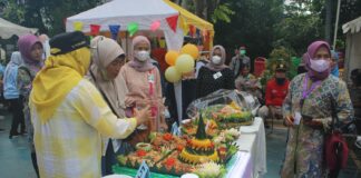 10 Tahun Mengabdi, Lentera Anak Apresiasi Dukungan Mitra dan Stakeholder