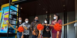 Resmikan BBW 2022, Ketum Kowani: Ibu Bangsa Harus Kuasai 6 Dimensi Literasi