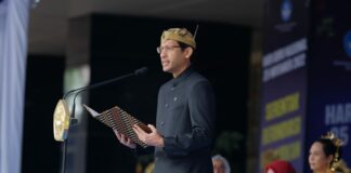 HGN 2022: Mendikbudristek Ajak Guru Terus Berinovasi, Ciptakan Perubahan dan Kebaruan