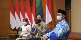 Mendikbudristek Ajak IGI Gotong Royong dalam Memajukan Pendidikan Indonesia