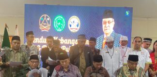 Desak BPOM Tidak Diskriminatif, Ini 8 Poin Pernyataan Sikap LPOI-LPOK Terkait Etilen Glikol dan Dietilen Glikol!