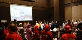 Peringati HGN 2022, Kemendikbudristek Perkuat Kolaborasi dengan Komunitas Guru