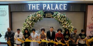 Central Mega Kencana Resmikan Gerai ke-100 di Surabaya