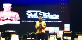 Dukung Sail Tidore 2022, Kemendikbudristek Terus Wujudkan Pemajuan Kebudayaan