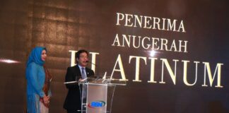 BSN Serahkan SNI Award 2022 kepada 56 Organisasi, Ini Data Penerimanya!