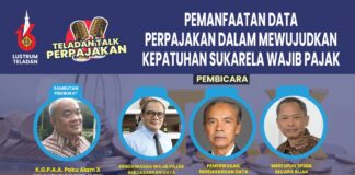 Rayakan Lustrum XIII, Alumni SMA Negeri 1 Yogyakarta Gelar Teladan-Talk Bertema Pajak