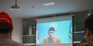 Rakernas Lazismu 2025 Momentum Memperkuat Sinergi Kebajikan dan Inovasi Sosial