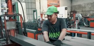 Begini Kisah Sukses Richard Pemilik PT Balaraja Kencana Mas