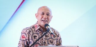 MenkopUKM: 763.385 Produk UMK Masuk e-Katalog LKPP