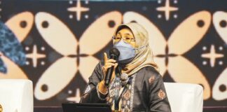 Kemenperin Rajin Perluas Akses Pasar IKM Kriya dan Fesyen