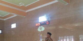 Kajian Bersama PDM Buleleng ! Pendidikan Berkemajuan Adalah Ciri Pendidikan Muhammadiyah.